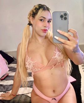 Regina George
