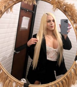 Regina George