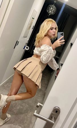 Regina George
