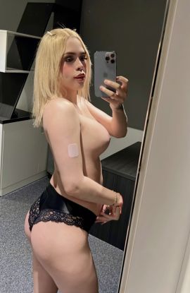 Regina George