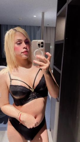Regina George