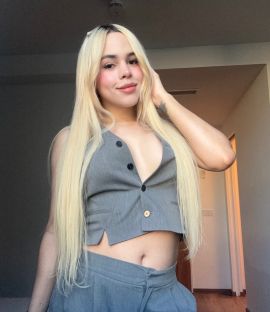 Regina George