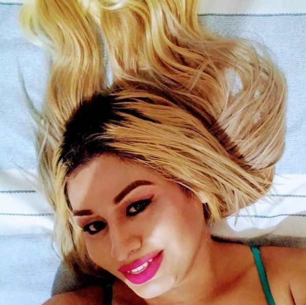 La bebesita