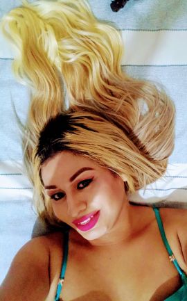 La bebesita