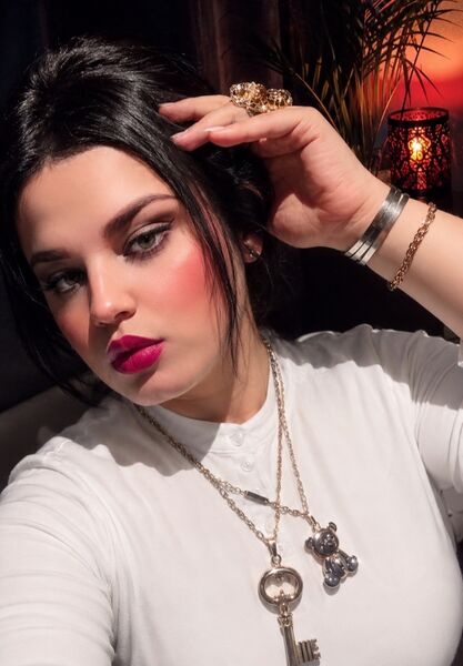 Escorts Trans Samara in Casablanca