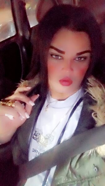 Trans Escort Samara 	 Casablanca