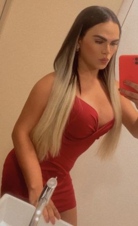 Marcela Araujo