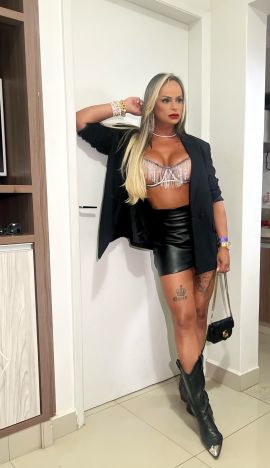 Giovanna Padovani