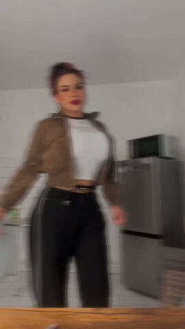 Hanna Dominatrix