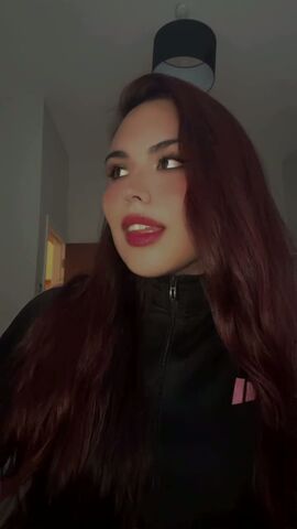 Hanna Dominatrix