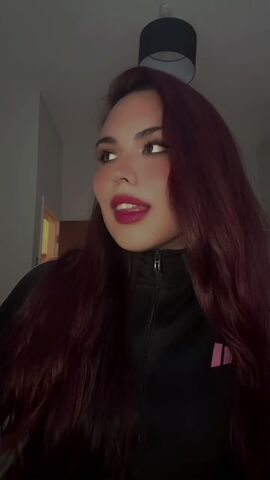 Hanna Dominatrix