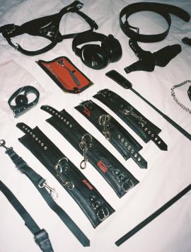 Hanna Dominatrix