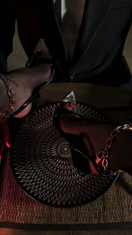 Hanna Dominatrix