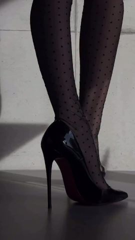 Hanna Dominatrix