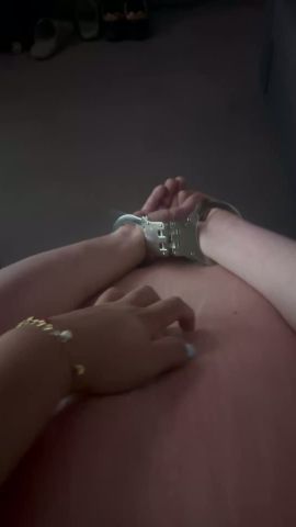 Hanna Dominatrix