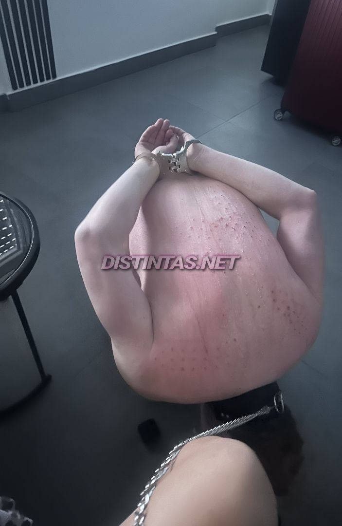 Hanna Dominatrix