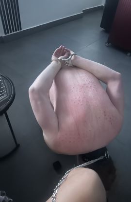 Hanna Dominatrix