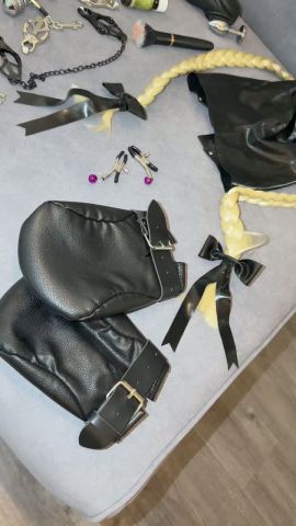 Hanna Dominatrix