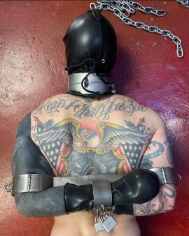 Hanna Dominatrix