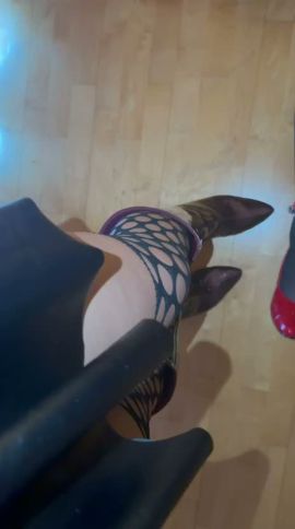 Hanna Dominatrix