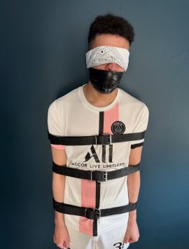 Hanna Dominatrix