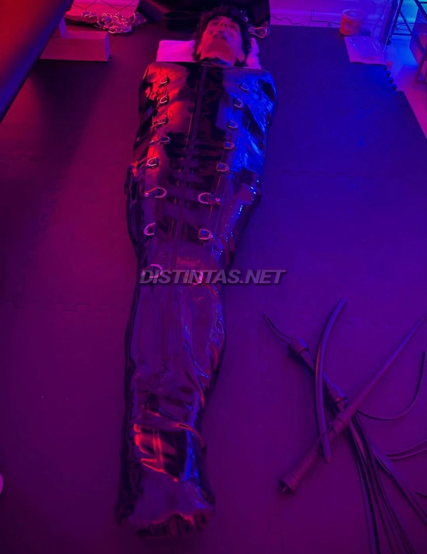 Hanna Dominatrix