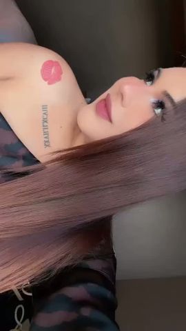 Hanna Dominatrix