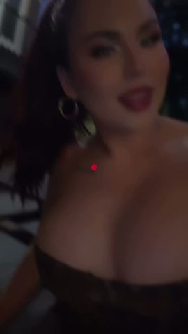 Hanna Dominatrix