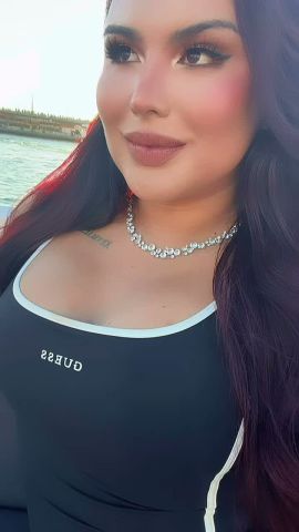 Hanna Dominatrix