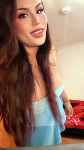 Hanna Dominatrix