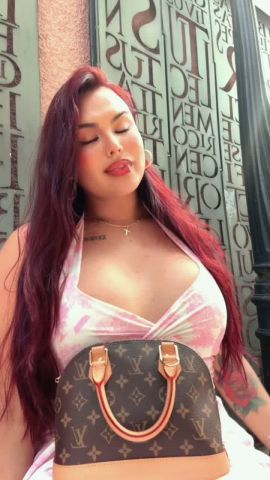 Hanna Dominatrix