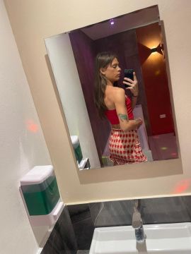 Pink Girl 
