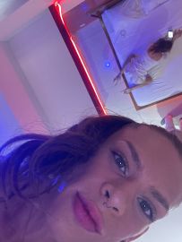 Pink Girl 
