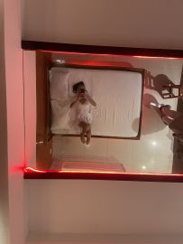 Pink Girl 