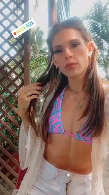 Pink Girl 