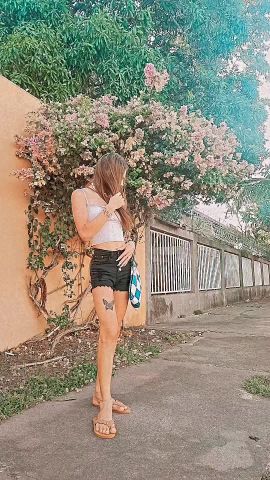 Pink Girl 