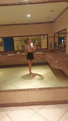 Pink Girl 