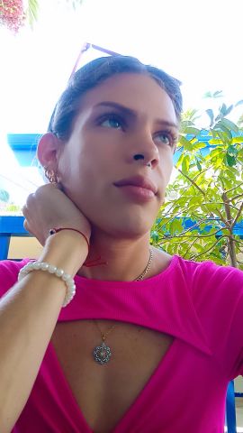 Pink Girl 
