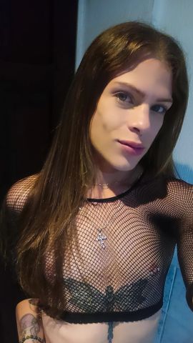 Pink Girl 