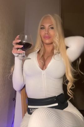 Pamela Pradonni