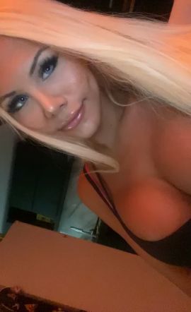 Pamela Pradonni