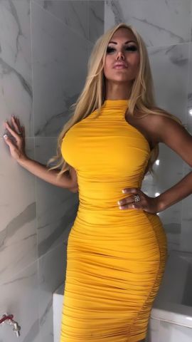 Pamela Pradonni