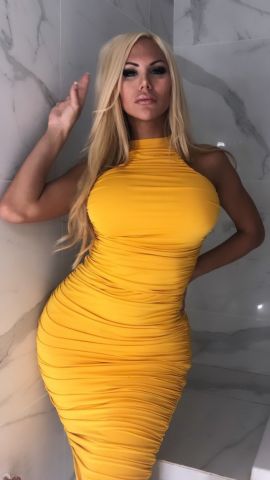 Pamela Pradonni
