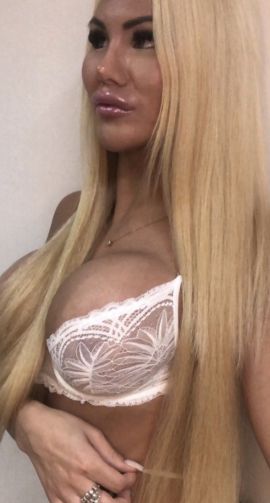 Pamela Pradonni