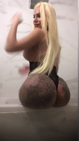 Pamela Pradonni