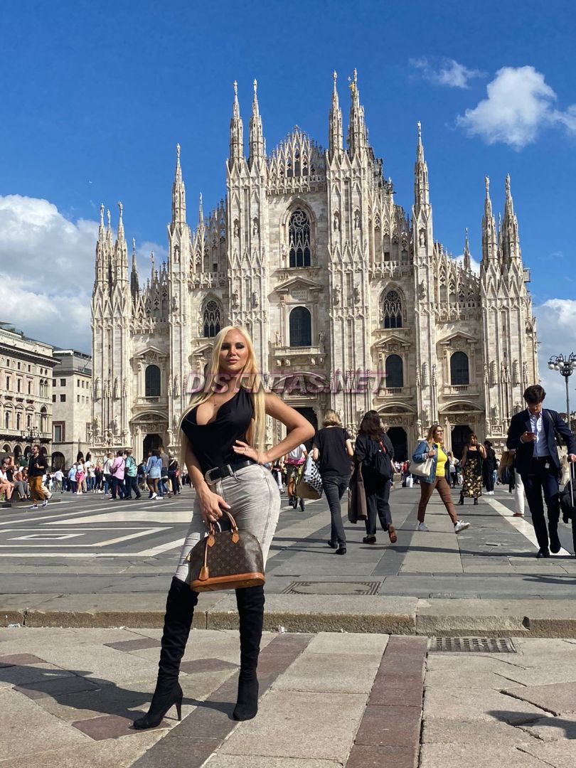 Pamela Pradonni