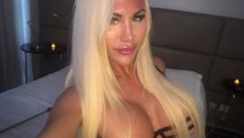 Pamela Pradonni