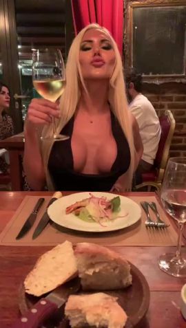 Pamela Pradonni