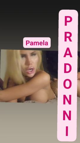 Pamela Pradonni