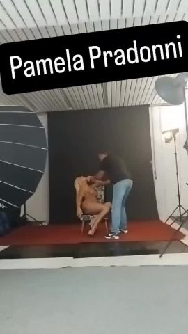Pamela Pradonni